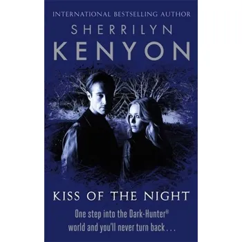 Kiss Of The Night - Sherrilyn Kenyon