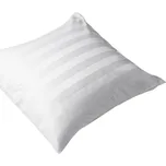 DADKA VRACOV Atlas grádl bílé proužek 2…