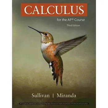 Matematika Calculus for the AP (R) Course - Sullivan, Michael