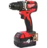 Vrtačka Milwaukee M18 CBLPD