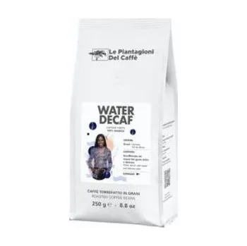 Káva Le Piantagioni del Caffee (bezkofeinová), 250g zrnková