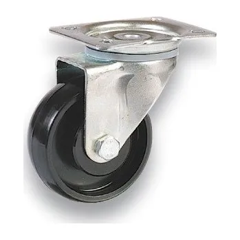 Pojezdové kolečko CPB G125/GR Otočné polyamidové kolo 7130024