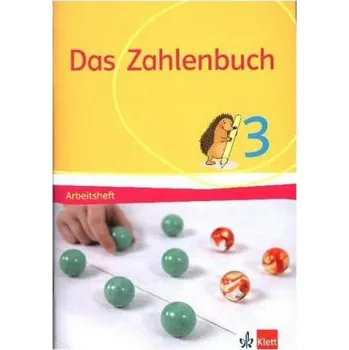 Německý jazyk 3. Schuljahr, Arbeitsheft - Nührenbörger, Marcus