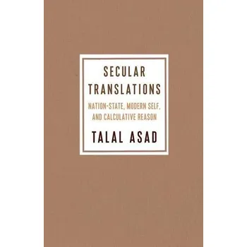 Secular Translations - Asad, Talal