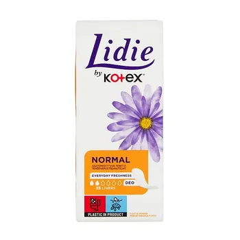 Kotex Lidie Slip Normal