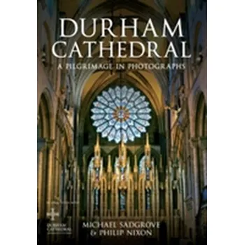 Cestování Durham Cathedral - Nixon, Philip