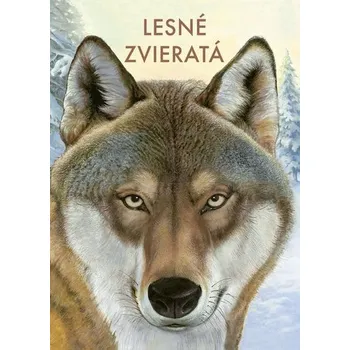 Bystrá hlava Lesné zvieratá - Haag, Holger