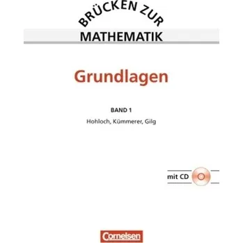 Cizí jazyk Grundlagen, m. CD-ROM - Hohloch, Eberhard