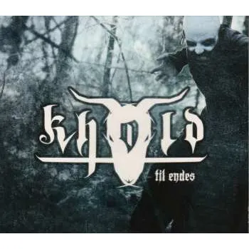 CD Khold: Til Endes 2021 Slipcase