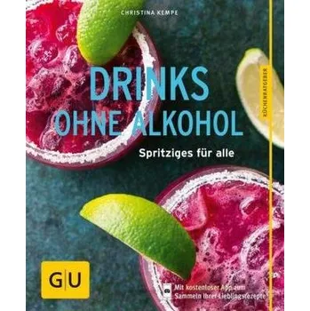 Drinks ohne Alkohol - Christina Kempe