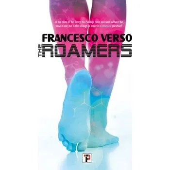 Beletrie pro dospělé Roamers - Verso, Francesco