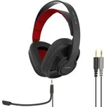 KOSS GMR-545 AIR herne sluchatka s mikrofonom