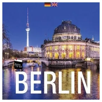 Cestování Berlin - Kirsch, Christian