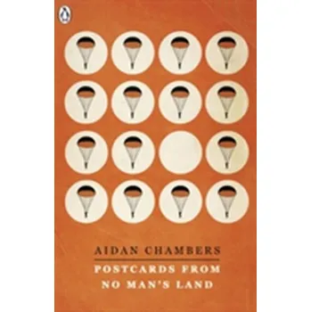 Postcards from No Man's Land - Chambers, Aidan