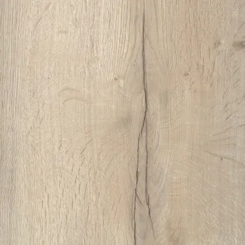 Kuchyňská pracovní deska Egger Zástěna k pracovní desce Dub Halifax bílý / H1176 2050 x 640 mm