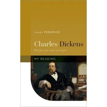 Kniha Charles Dickens - Federico, Annette