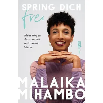 Spring dich frei - Mihambo, Malaika