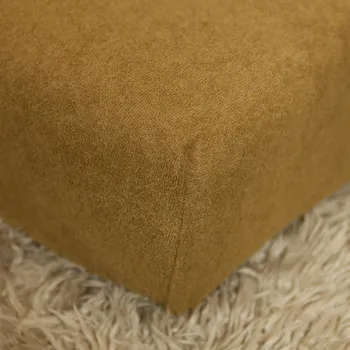 Prostěradlo Prostěradlo froté PREMIUM 180x200 - nugátové