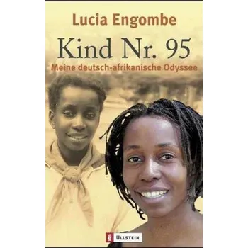 Literární biografie Kind Nr. 95 - Engombe, Lucia