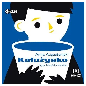 CD MP3 Kałużysko - Augustyniak Anna