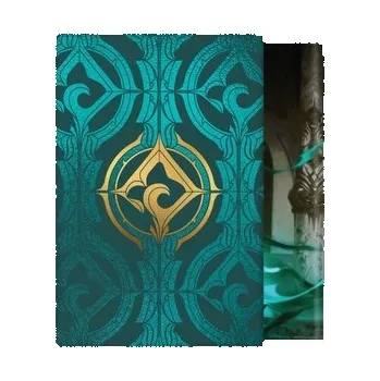 Ruination: A League of Legends Novel - Reynolds Anthony