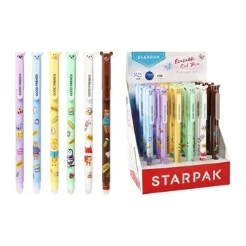 Set školních potřeb Długopis wymazywalny Miś (24szt)