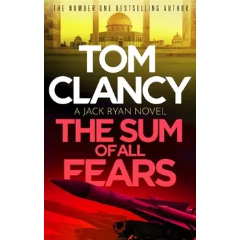 The Sum of All Fears - Tom Clancy [EN] (2023, Taschenbuch, Little, Brown Book Group)