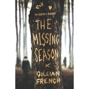 The Missing Season - French, Gillian