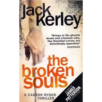 Broken Souls - Jack Kerley