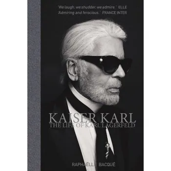 Literární biografie Kaiser Karl - Bacque, Raphaelle