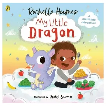 My Little Dragon - Humes, Rochelle