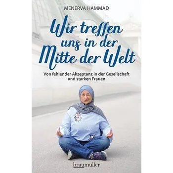 Wir treffen uns in der Mitte der Welt - Hammad, Menerva