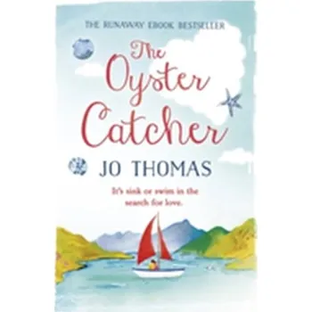 The Oyster Catcher - Thomas, Jo