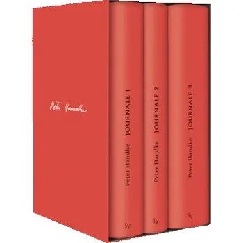 Handke Bibliothek. Bde.12-14 - Handke, Peter