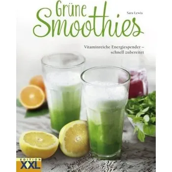Grüne Smoothies - Lewis, Sara
