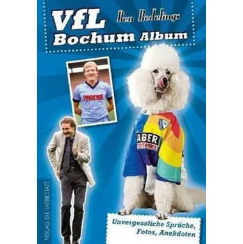 VfL Bochum Album - Redelings, Ben