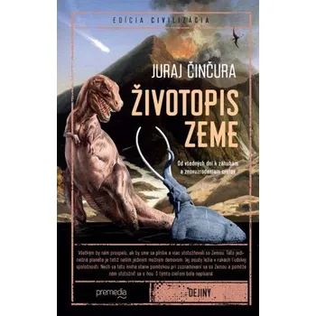 Životopis Zeme - Juraj Činčura