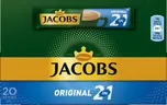 Jacobs Original 2v1 instantní 20x 14 g