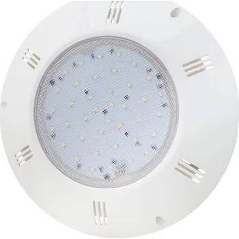 Bazénové osvětlení Světlo SeaMAID ploché, 90 LED RGB barevné, 16 W / 12 V, 510 lm, pro fóliové, prefabrikované a betonové bazény