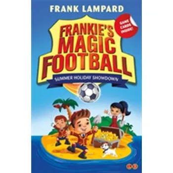 Frankie's Magic Football: Summer Holiday Showdown - Frank Lampard