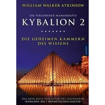 Kybalion 2 - Atkinson, William Walker