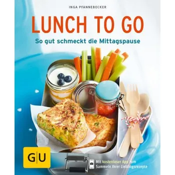Lunch to go - Pfannebecker, Inga