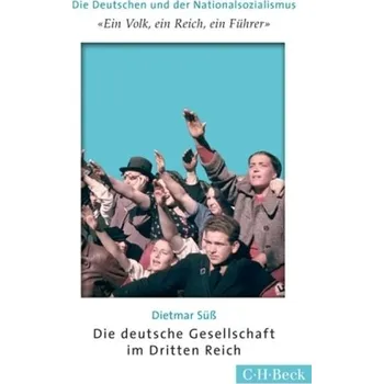 'Ein Volk, ein Reich, ein Führer' - Süß, Dietmar