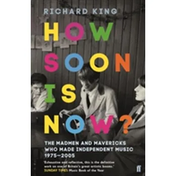 How Soon is Now? - King Richard