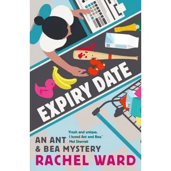 Expiry Date - Rachel Ward