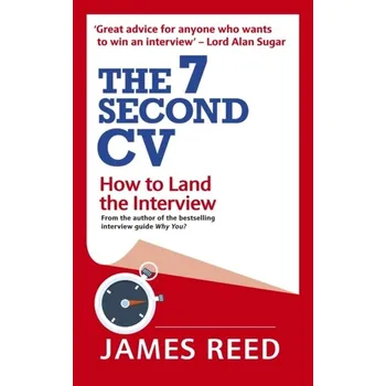 The 7 Second CV - Reed, James
