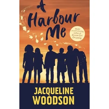 Harbour Me - Woodson, Jacqueline