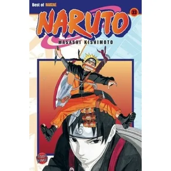 Naruto. Bd.33 - Kishimoto, Masashi