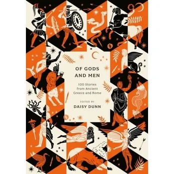 Of Gods and Men [EN] (2022, Taschenbuch, Head of Zeus)