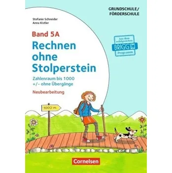 Zahlenraum bis 1000 +/- ohne Übergänge - Kistler, Anna